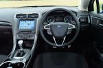 Ford Mondeo Turnier ST-Line 2016 года